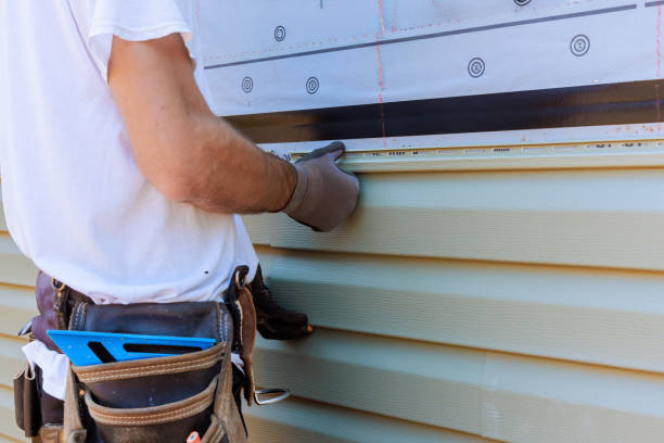 Affordable Storm Damage Siding Repair solutions in Chagrin Falls, OH